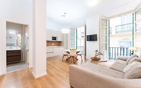 Apartamento Centro Histórico I